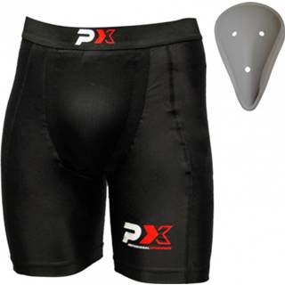 👉 Kruisbeschermer Phoenix PX Compression shorts 4250788435068