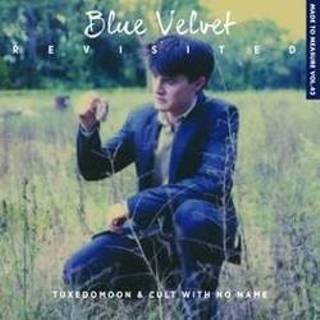 👉 Blauw Blue Velvet Revisited . TUXEDOMOON, CD 876623007371