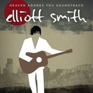 👉 Heaven Adores You . Smith, Elliott, CD 602547624277