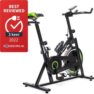 👉 Spinningfiets active VirtuFit Tour Indoor Cycle - Showroommodel
