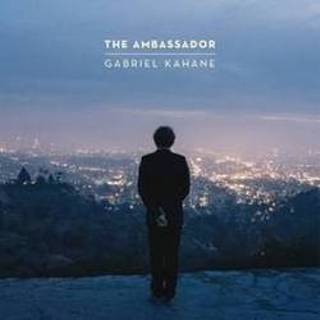 👉 Lens Ambassador A Portrait of Los Angeles Through the 10 Street STREET. GABRIEL KAHANE, CD 634457709225