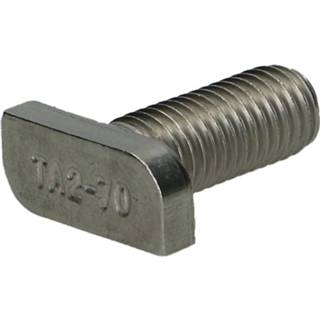 👉 M PGB-FASTENERS | Hamerkopbout 28/15 M8x70 A2 5410439344937