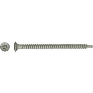 👉 PGB-FASTENERS | Dakschroef boorpunt Ø 4,8x70 Sentri 1000 st 5410439427845