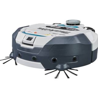 👉 Snellader DRC300PG2 | 18 V RoboCleaner 6,0 Ah accu (2 st) duo 8720023178846