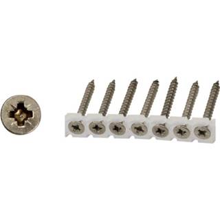 👉 Spaanplaatschroef PGB-FASTENERS | band A2 VK-Z Ø 4,00x40 5410439238847