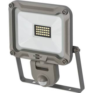 👉 Bewegingsmelder LED-bouwlamp JARO 2050 P | infrarood 1950lm 19,7W IP54 4007123676217