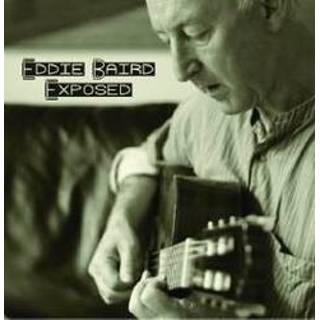 👉 Exposed Original Amazing Blondel Guitarist GUITARIST. EDDIE BAIRD, CD 5028479014620