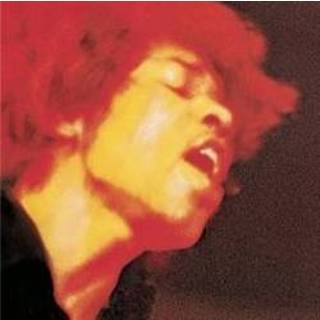 👉 Vrouwen Electric Ladyland . HENDRIX, JIMI -EXPERIENCE, CD 886919389326