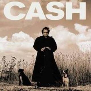 American Recordings . JOHNNY CASH, CD 602537351145