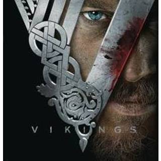 👉 The Vikings (Music From Tv Series) MUSIC BY TREVOR MORRIS. OST, CD 888837345729