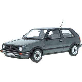 👉 Model auto Volkswagen Golf CL - Modelauto schaal 1:18 3551091885566