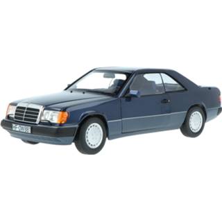 👉 Model auto Mercedes-Benz 300 CE-24 Coupé (C124) - Modelauto schaal 1:18 3551091838821