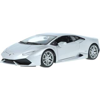 👉 Model auto Lamborghini Huracán LP610-A - Modelauto schaal 1:18 4893993110384