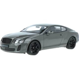 👉 Model auto Bentley Continental Sports - Modelauto schaal 1:18 4891761180386