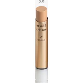 👉 Concealer vulling I am Klean - Covering 0.0