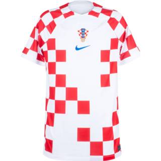 👉 Kroatië Shirt Thuis 2022-2023 - L