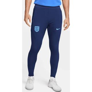 👉 Trainingsbroek blauw Engeland Dri Fit ADV Elite 2022-2023 - Navy