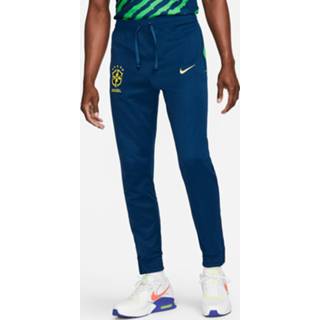 👉 Trainingsbroek blauw mannen nike XL thailand trainingsbroeken volwassen brazili Brazilië Travel 2022-2023 -