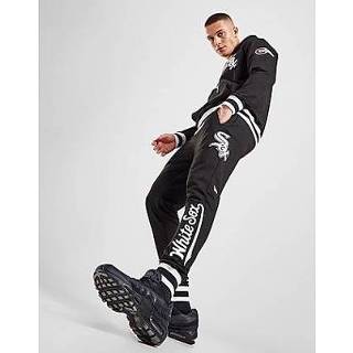 👉 Wit s New Era MLB Chicago White Sox Joggers 196501823573