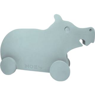 👉 Loopwagen Moes Wildlife Collection Hippo 7422221777760