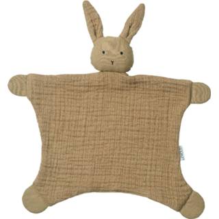 👉 Knuffeldoek teddy oat Liewood Addison Knuffeldoekje 5715335024595