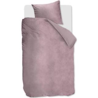 👉 Kussenslop paars katoen Rivièra Maison Estate Kussensloop Lichtpaars 60 x 70 cm 8719931685690