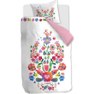 👉 Kussenslop katoen Oilily Dejavu Kussensloop Multi 60 x 70 cm 8719931689759