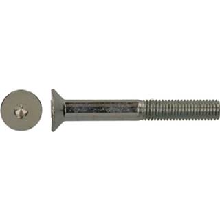 👉 PGB-FASTENERS | BZK-schroef VZK VD D. 7991 M10x16 A2 200 st 5410439104548