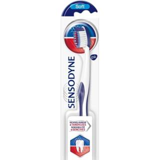 👉 Tandenborstel gezondheid Sensodyne Sensitivity & Gum Soft 5054563933096