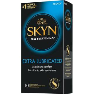 👉 Condoom gezondheid mannen Manix Skyn Condooms Extra Lubricated 5011831087066