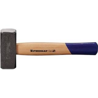 👉 Vuisthamer | kopgewicht 1500 g hickory - 4000811102 4015448400936