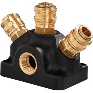 👉 Koppeling Eindverdeeldoos | schroefdraad G 3/4 inch/26,44 mm IG, 3 DN 7,2 - 4000351965 4015448746461
