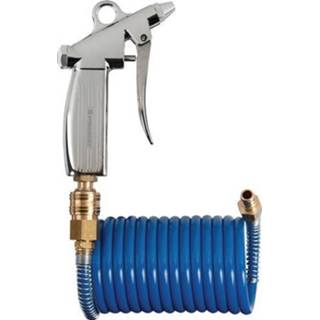 👉 Koppeling Spiraalslang-pistolen-set | binnen-d. 6 mm buiten-d. 8 lengte 2,5 m DN 7,2 - 8000369109 4015448774969