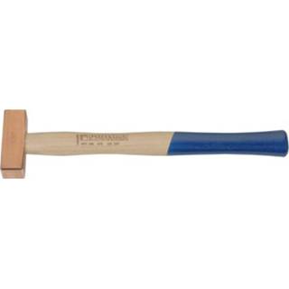 👉 Hamer Koperen | kopgewicht 1500 g hickory - 4000811161 4015448547624