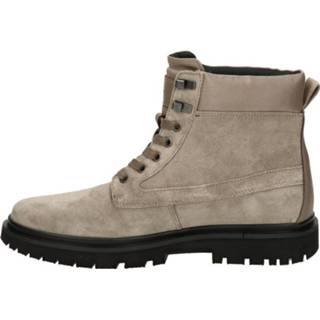 👉 Veterboots taupe men nylon Calvin Klein Hike 8720251601871 872025160188