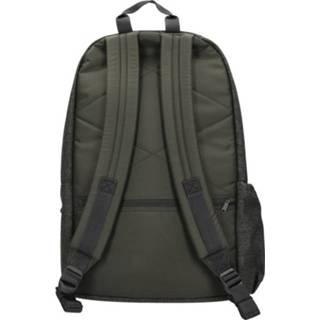 👉 Rugtas grijs vrouwen textiel Eastpak Padded Double 8720251757950