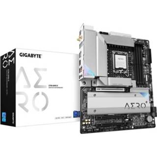 👉 GIGABYTE Z790 AERO G RAID, 2,5Gb-LAN, WiFi 6E, BT, Sound, ATX 4719331849610