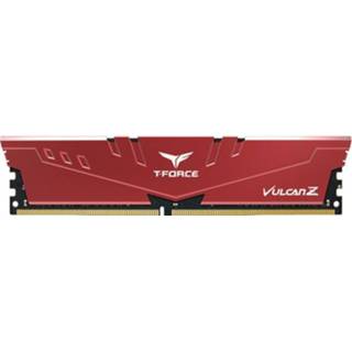 👉 Team Group 32 GB DDR4-3200 Kit TLZRD432G3200HC16FDC01, VULCAN Z, XMP 2.0 765441654181