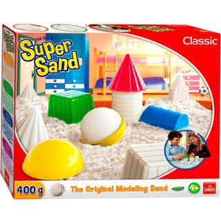 👉 Goliath Games Super Sand Classic 8711808833241
