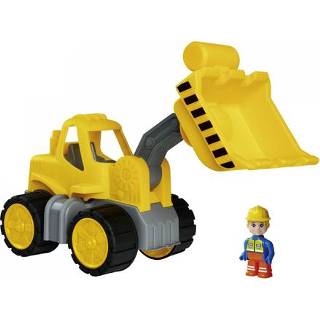 👉 Shovel BIG Power Worker met figuur 4004943548373