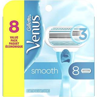 👉 Scheermesje Gillette Venus Scheermesjes - 8 stuks