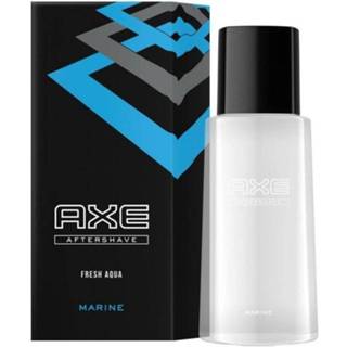 Aftershave marine Axe - 100 ml 8710847937071