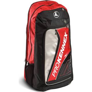 👉 Backpack One Size rood PROKENNEX Long Back Pack Rugzak