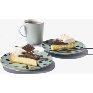 👉 Cheesecake Chocolade Meringue 8p.