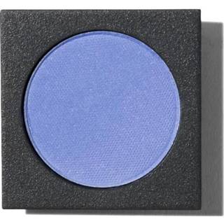 👉 Oogschaduw blauw HEMA Mono Satin 07 Bonny Blue (blauw) 8720354444566