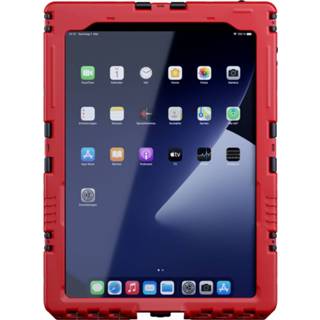 👉 Rood AiShell 11 heavy-duty case iPad Pro 11/ Air 4/5 10.9 -