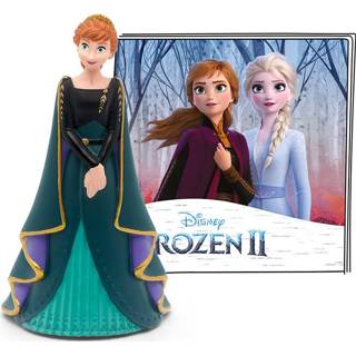 👉 Tonies Disney - Frozen 2 Engels 4251192119247