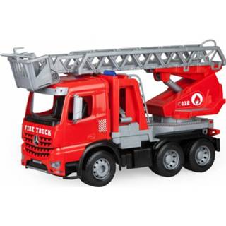 👉 Active Mercedes-Benz Arocs Brandweerladderwagen 48cm 4006942873906