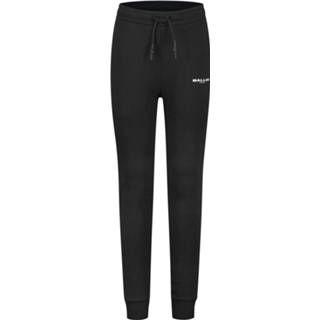 👉 Sweatbroek zwart jongens Ballin sweat broek - 8719263383912