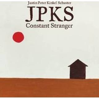 👉 Constant Stranger . Kinkel-Schuster, Justin Peter, CD 854255005309